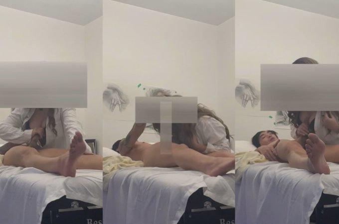 Sinfuldeeds Married Italian RMT 6th Appointment Video Leaked